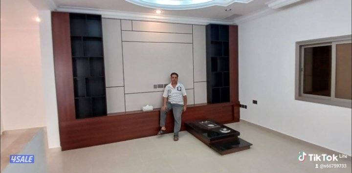 اصباغ وديكورات ابو مريم1