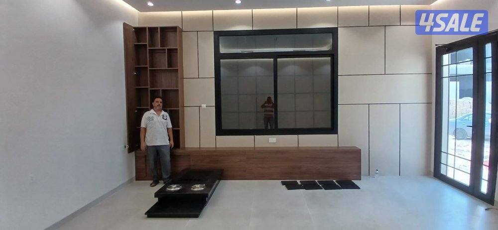 اصباغ وديكورات ابو مريم2