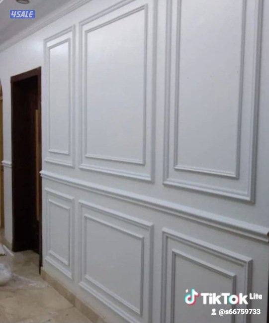 اصباغ وديكورات ابو مريم4