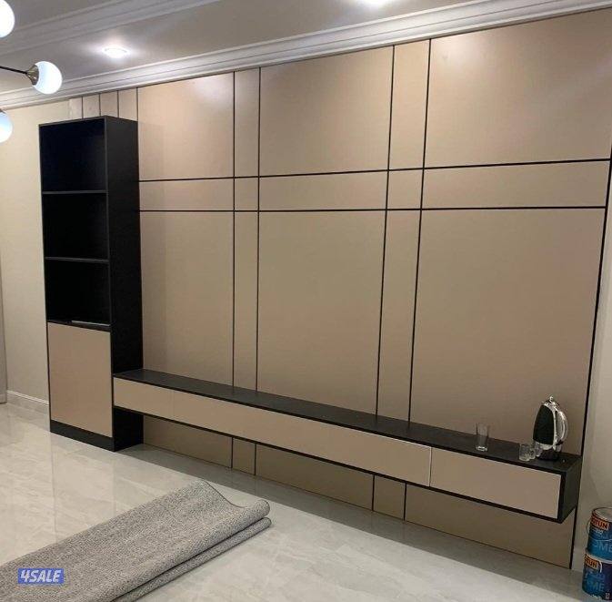 اصباغ وديكورات ابو مريم5