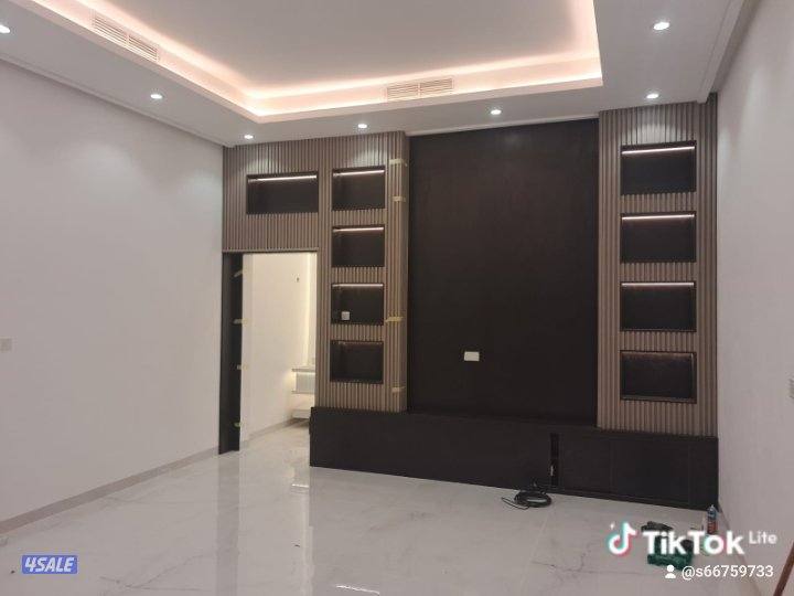 اصباغ وديكورات ابو مريم7