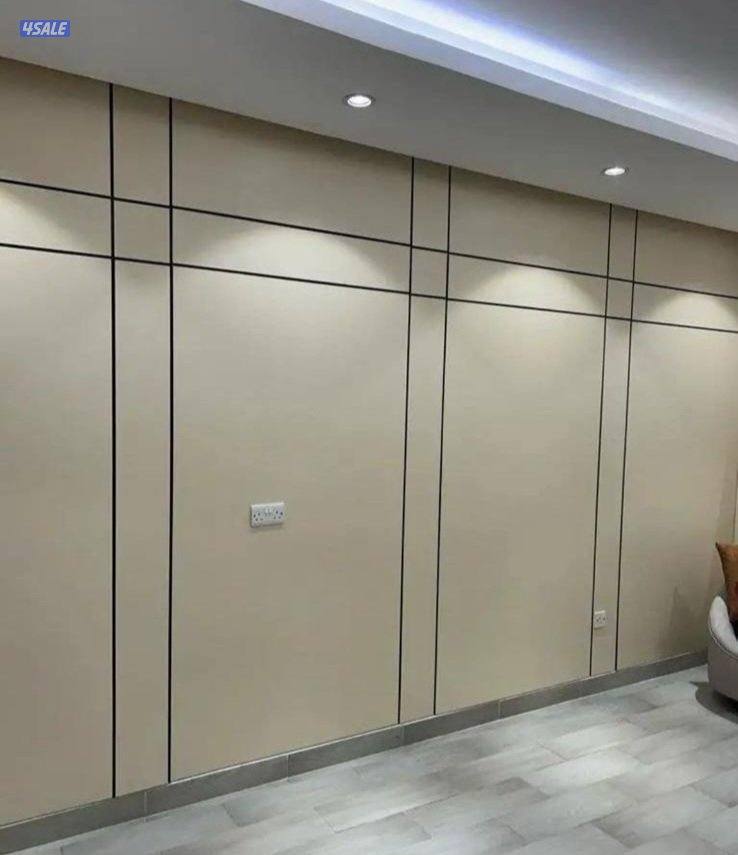 اصباغ وديكورات ابو مريم11