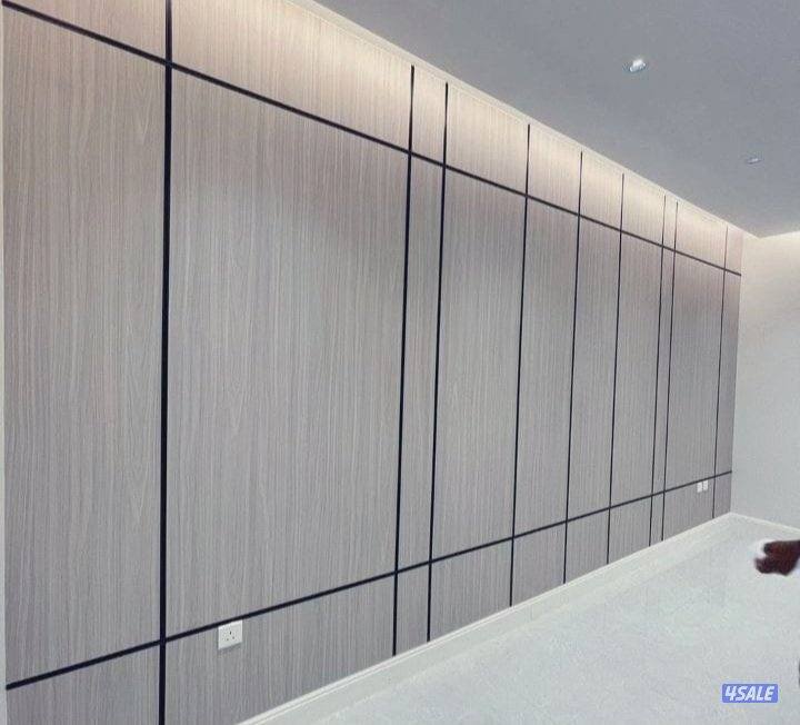 اصباغ وديكورات ابو مريم13