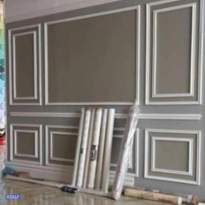 اصباغ وديكورات ابو مريم12