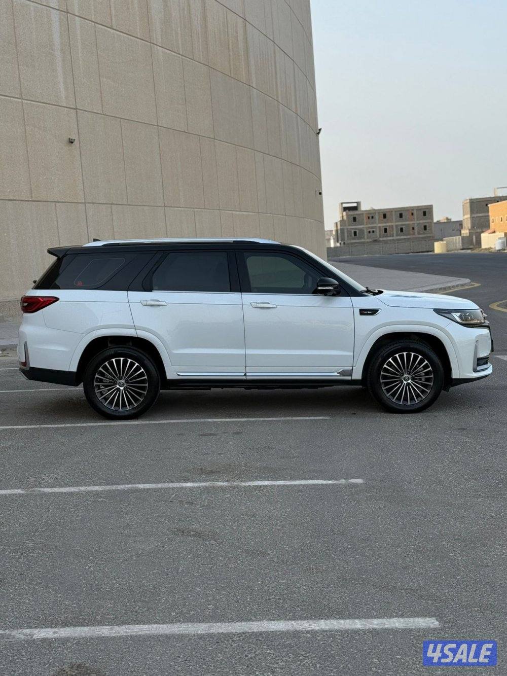 للبيع شانجان صبغ الوكالة بالكامل بحالة الوكاله واكياس الوكاله بالكامل5