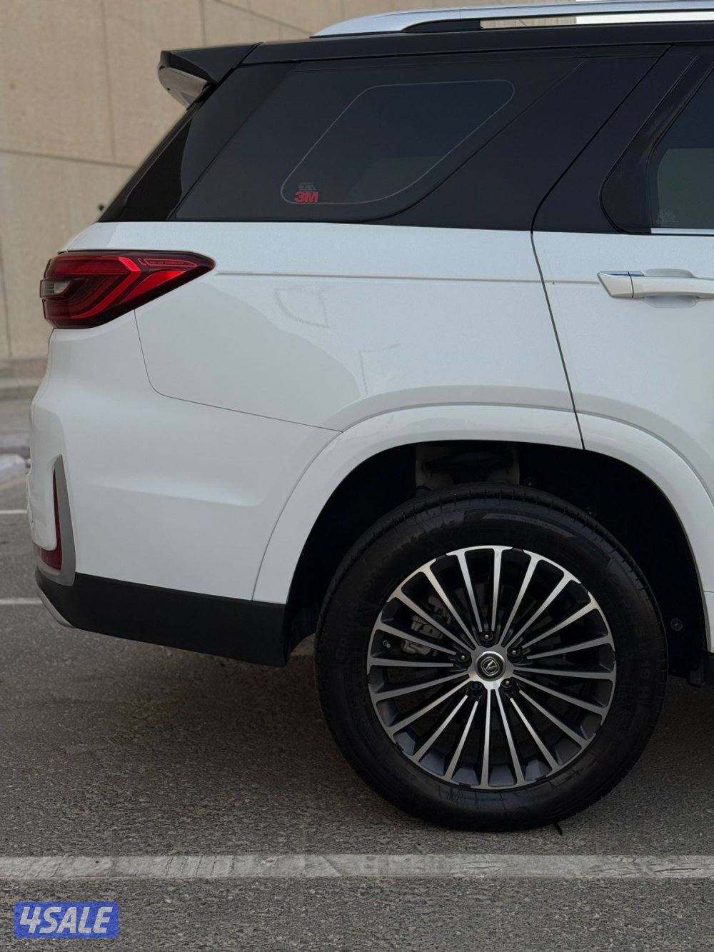 للبيع شانجان صبغ الوكالة بالكامل بحالة الوكاله واكياس الوكاله بالكامل10