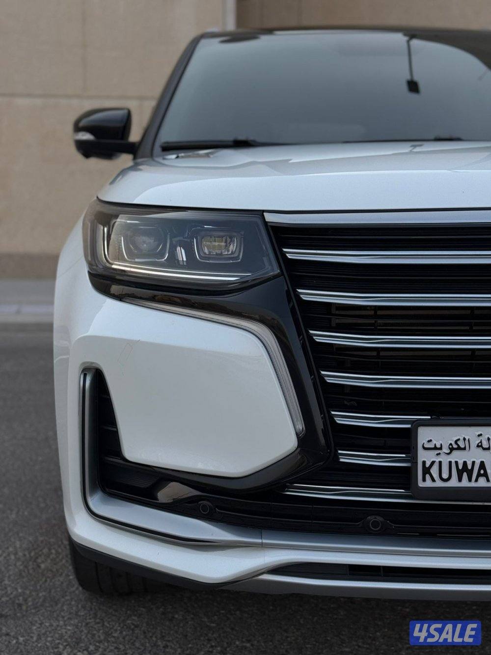 للبيع شانجان صبغ الوكالة بالكامل بحالة الوكاله واكياس الوكاله بالكامل11