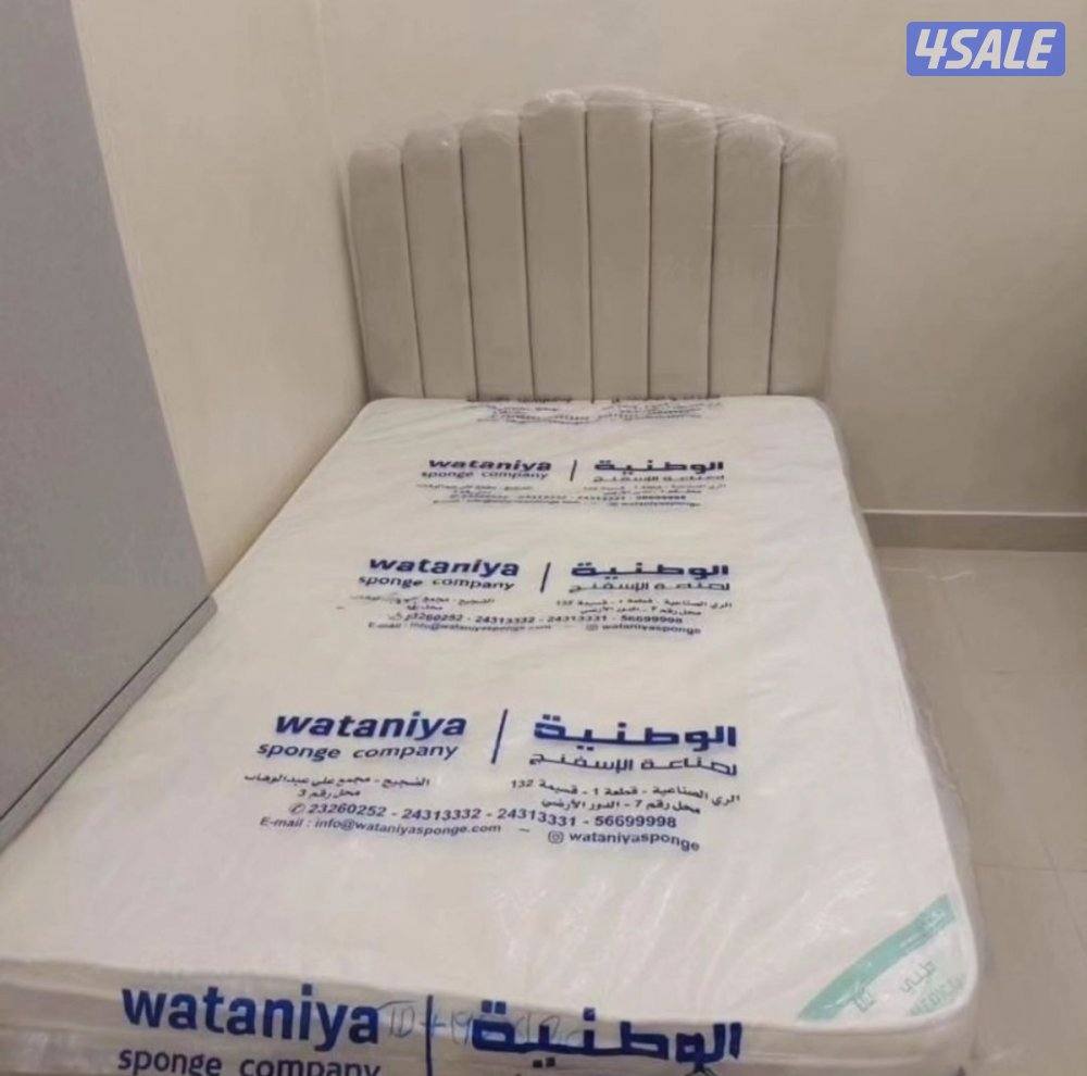 سراير طبيه وفرشات طبية حسب الطلب1