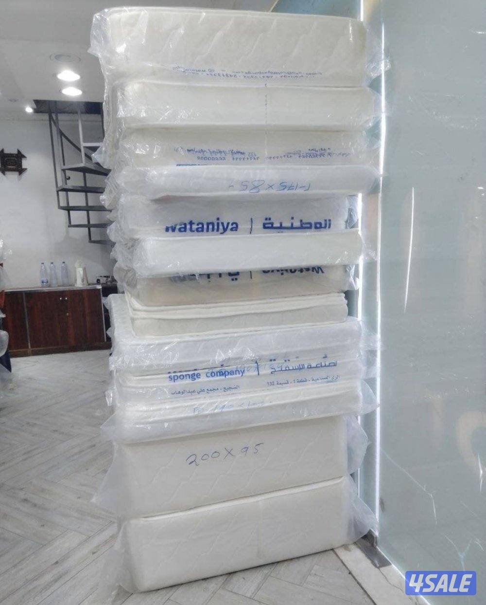 سراير طبيه وفرشات طبية حسب الطلب4