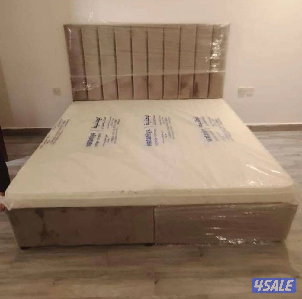 سراير طبيه وفرشات طبية حسب الطلب7