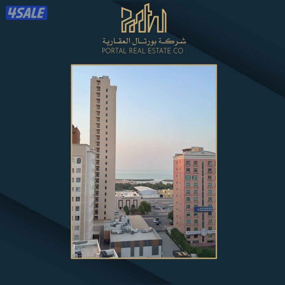 شقق تجاري جديدة للإيجار السالمية3