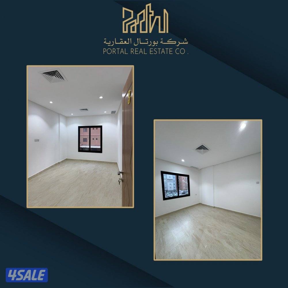 شقق تجاري جديدة للإيجار السالمية4