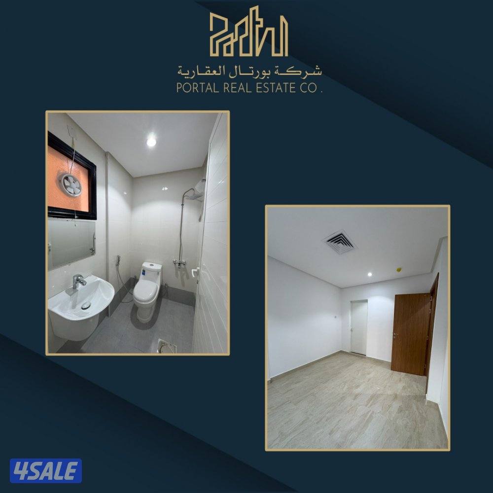 شقق تجاري جديدة للإيجار السالمية5