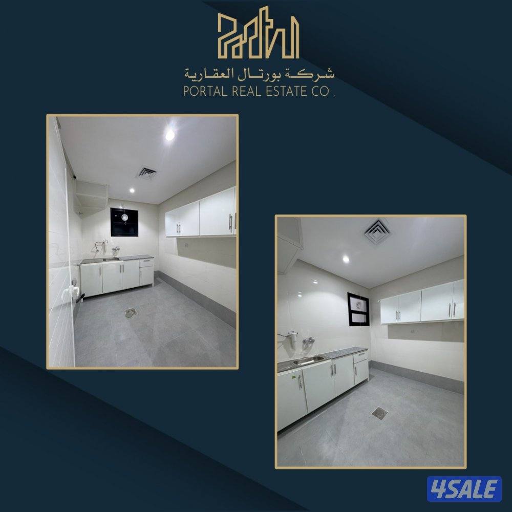 شقق تجاري جديدة للإيجار السالمية6