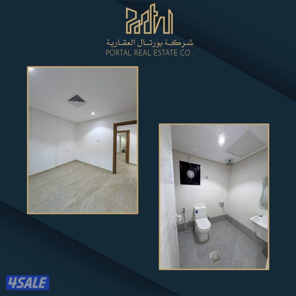 شقق تجاري جديدة للإيجار السالمية7