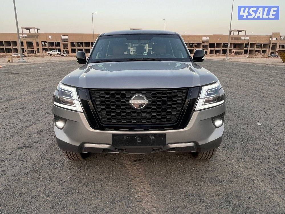 باترول 2014 مجدد 2022 شرط فحص6