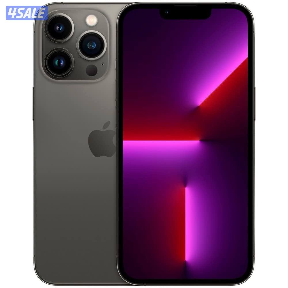 للبيع ايفون 13 برو 256 جيجا امريكي يستخدم اي شبكة اتصال0