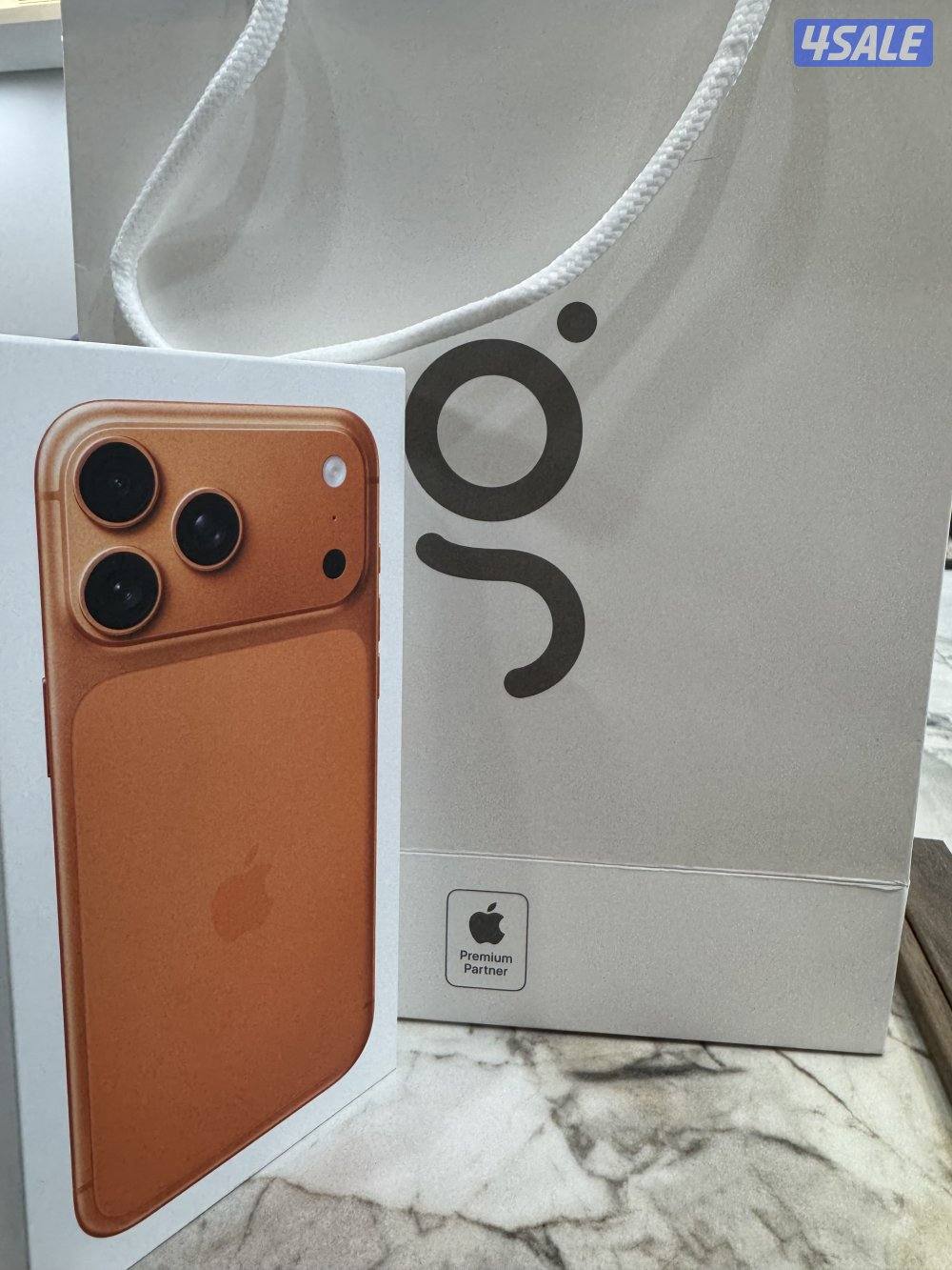 Iphone 17 pro max 1TB1