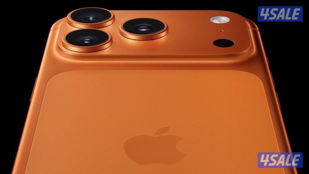 Iphone 17 pro max 1TB3