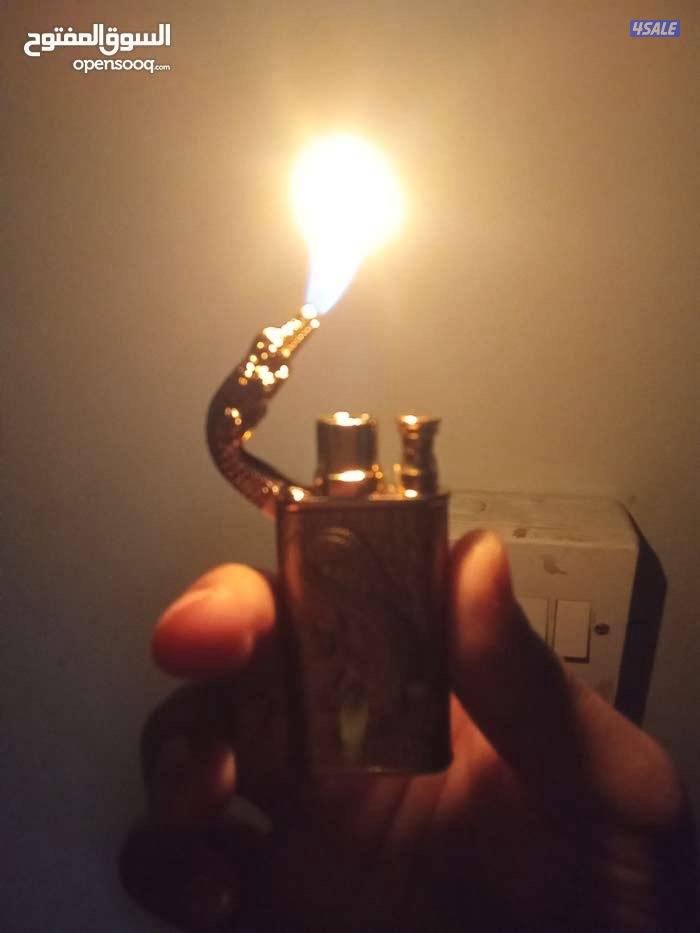 ولاعات فاخره للبيع1