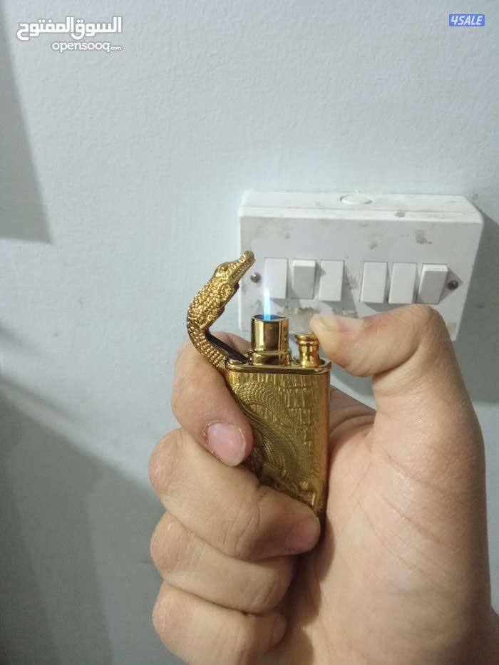 ولاعات فاخره للبيع2