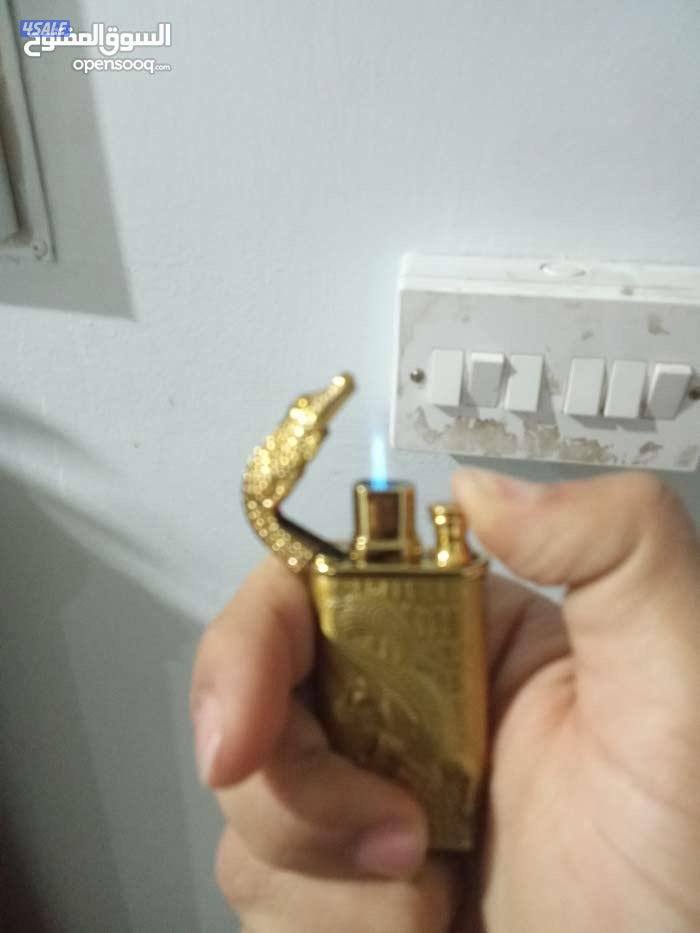 ولاعات فاخره للبيع3