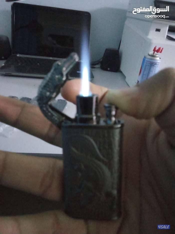 ولاعات فاخره للبيع5