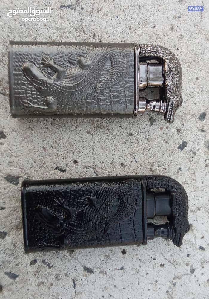 ولاعات فاخره للبيع4