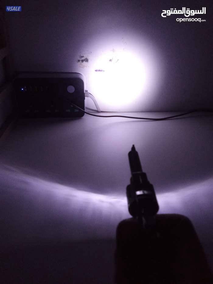 ولاعه فيها كشاف فاخر للبيع1