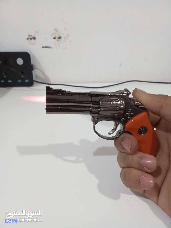 ولاعه فيها كشاف فاخر للبيع3