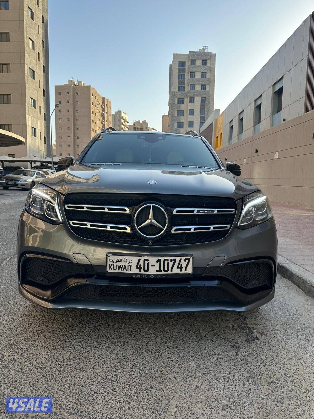 GLS 63 AMG0