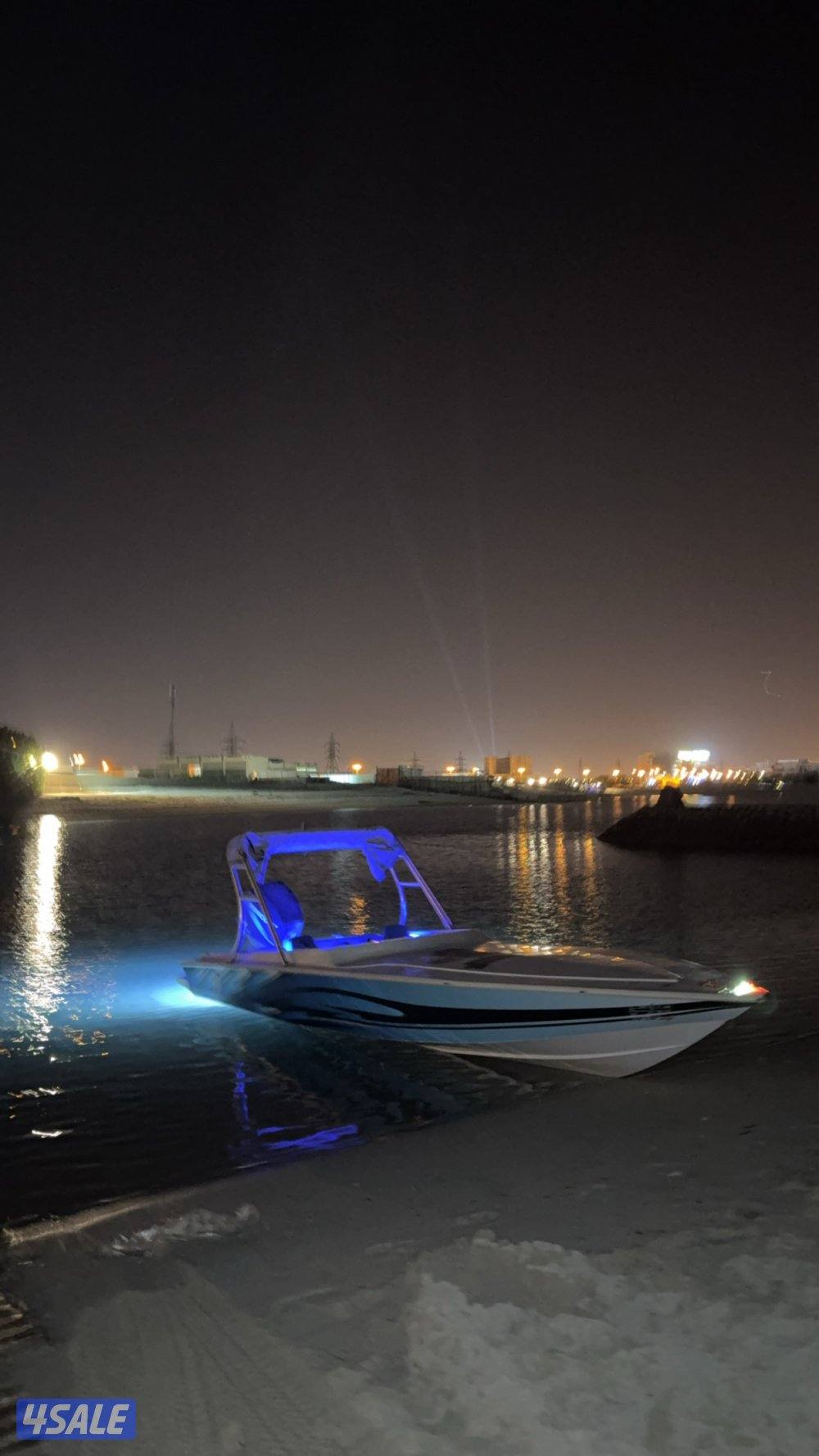 للبيع فلوستي 24 قدم2