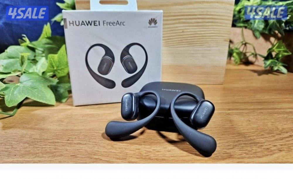 huawei Earbuds Arc0