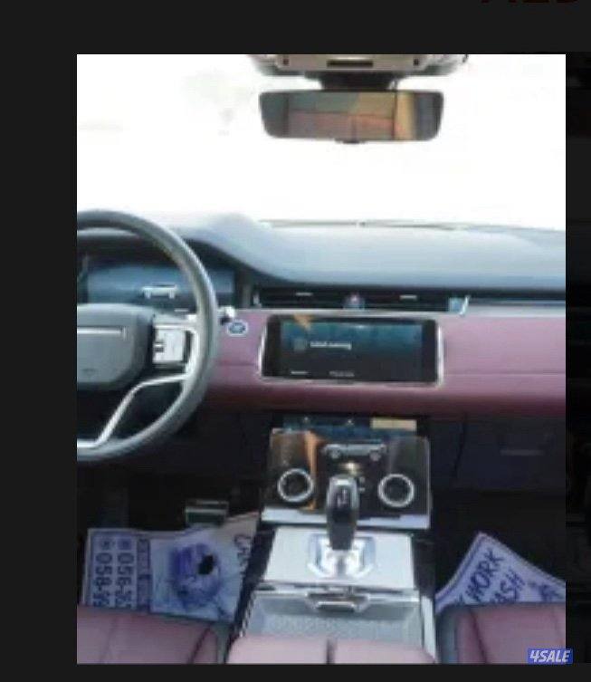 بيعه سريعه القصه اليديده 2021 ماشي اصفار5