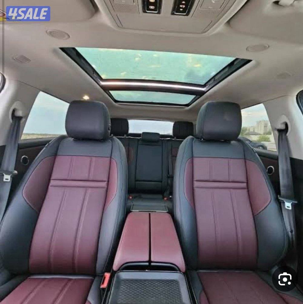 بيعه سريعه القصه اليديده 2021 ماشي اصفار6