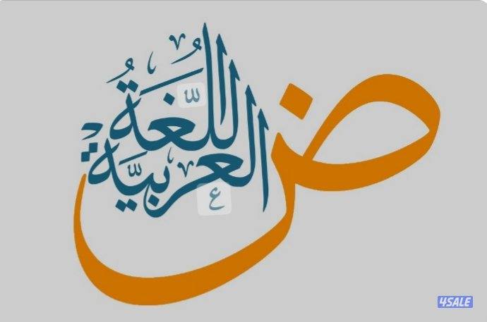 مدرس لغة عربية خبير للثانوية والمتوسطة0