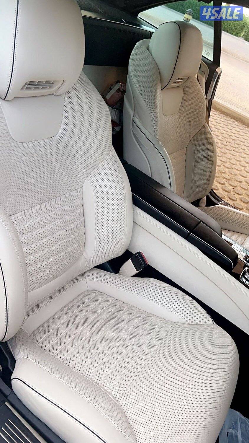 مرسيدس SL 3507