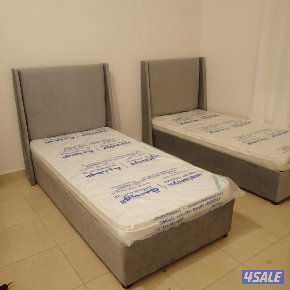 سراير طبيه للبيع3