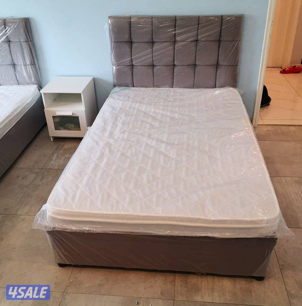 سراير وفرشات طبيه للبيع جميع المقاسات متوفره2