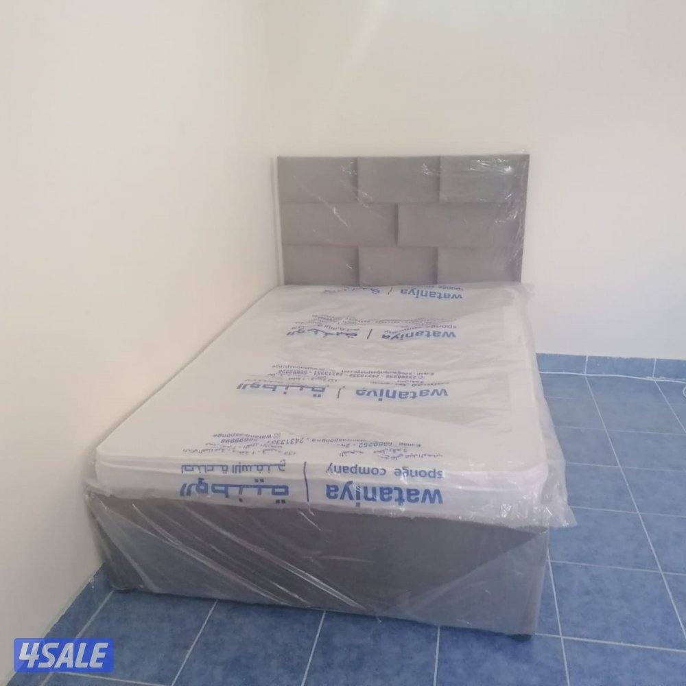 سراير وفرشات طبيه للبيع جميع المقاسات متوفره11