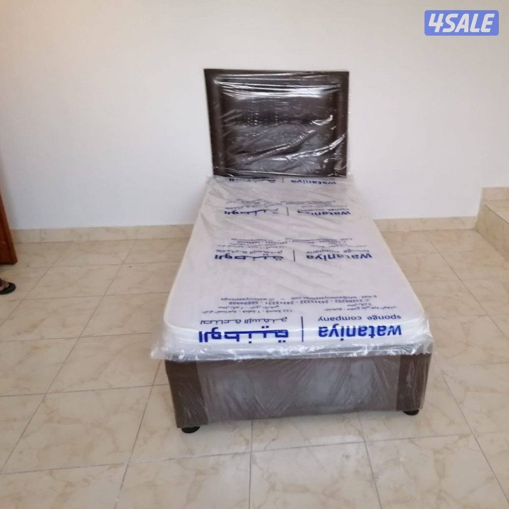 سراير وفرشات طبيه للبيع جميع المقاسات متوفره14