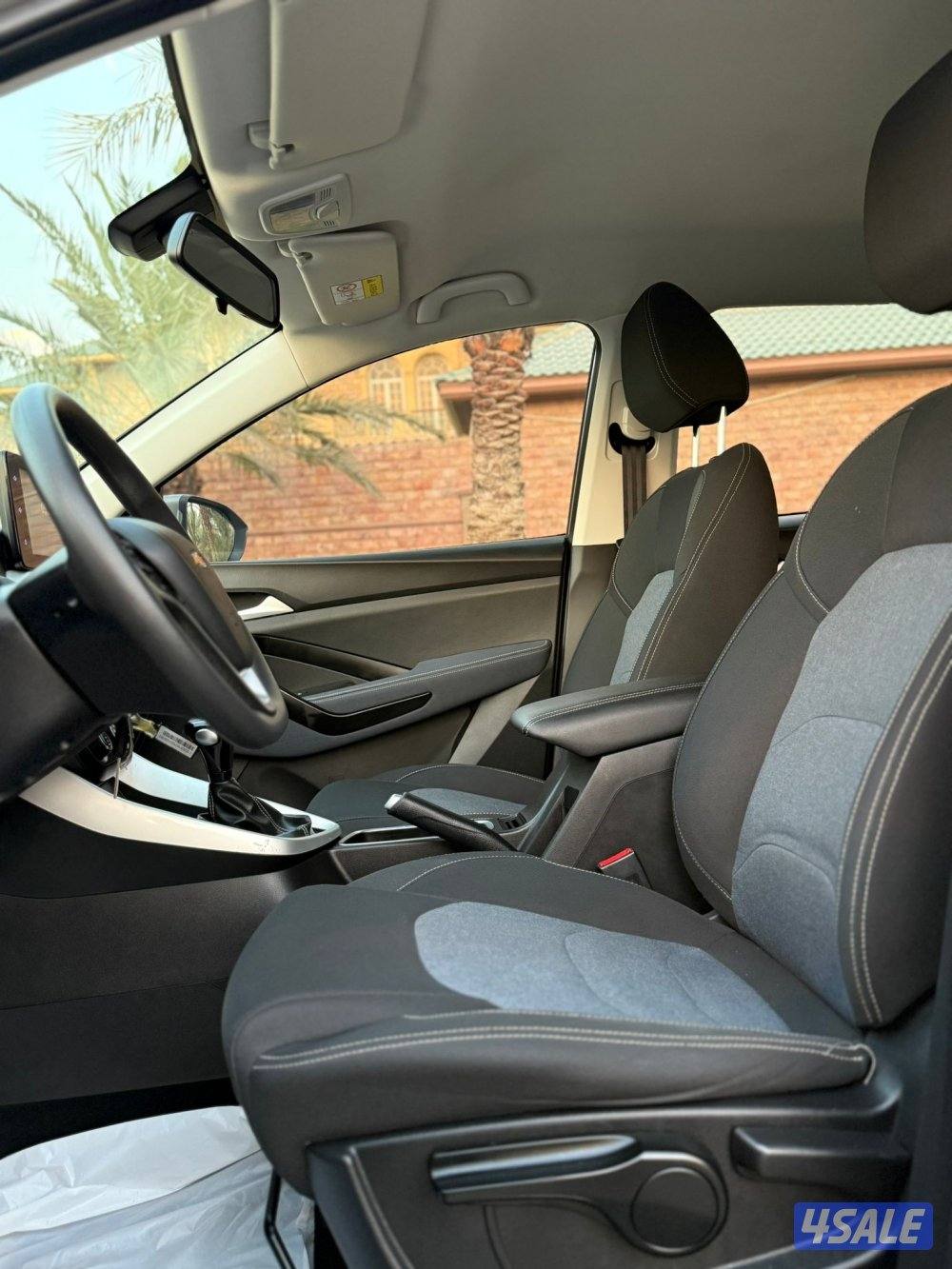 Captiva Ls 2023 بحالة ممتازة عداد 70 ألف صبغ الوكالة10