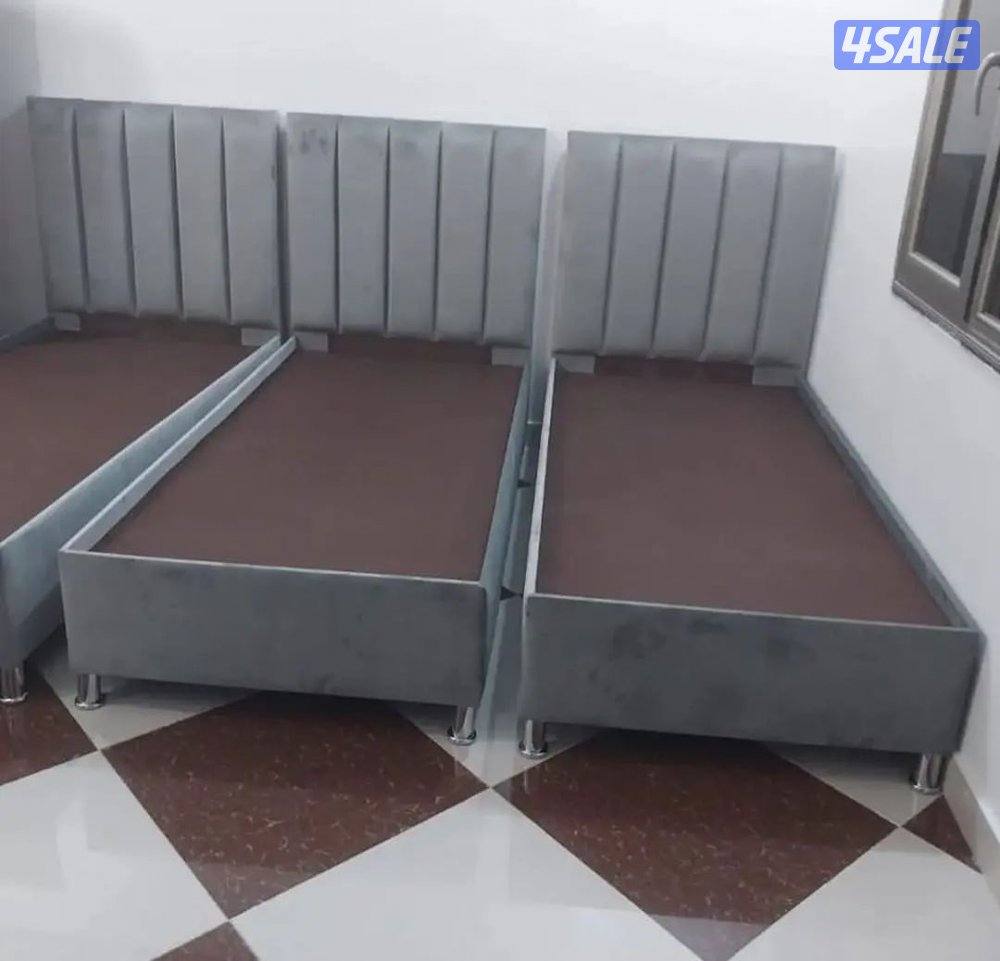 سراير طبية مع الفرش للبيع جميع المقاسات متوفره9