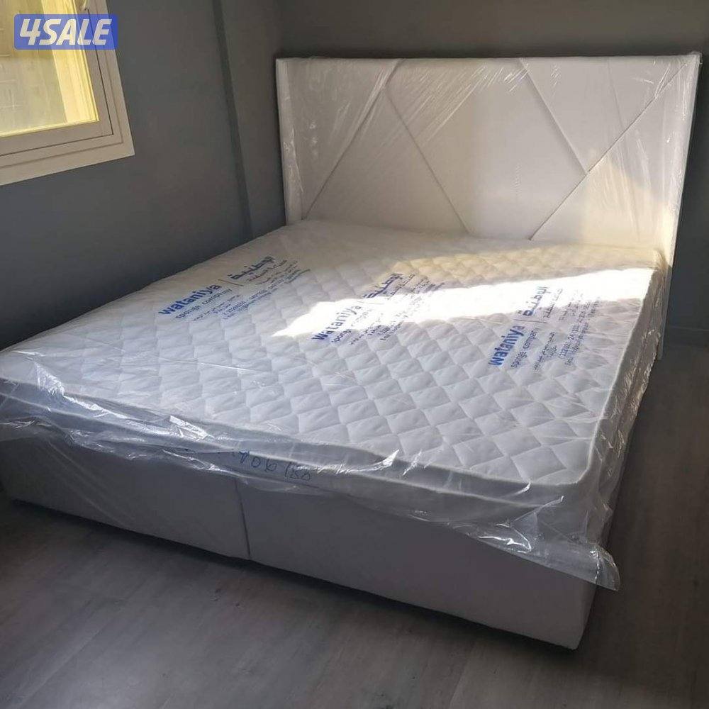 سراير طبيه وفرشات للبيع4