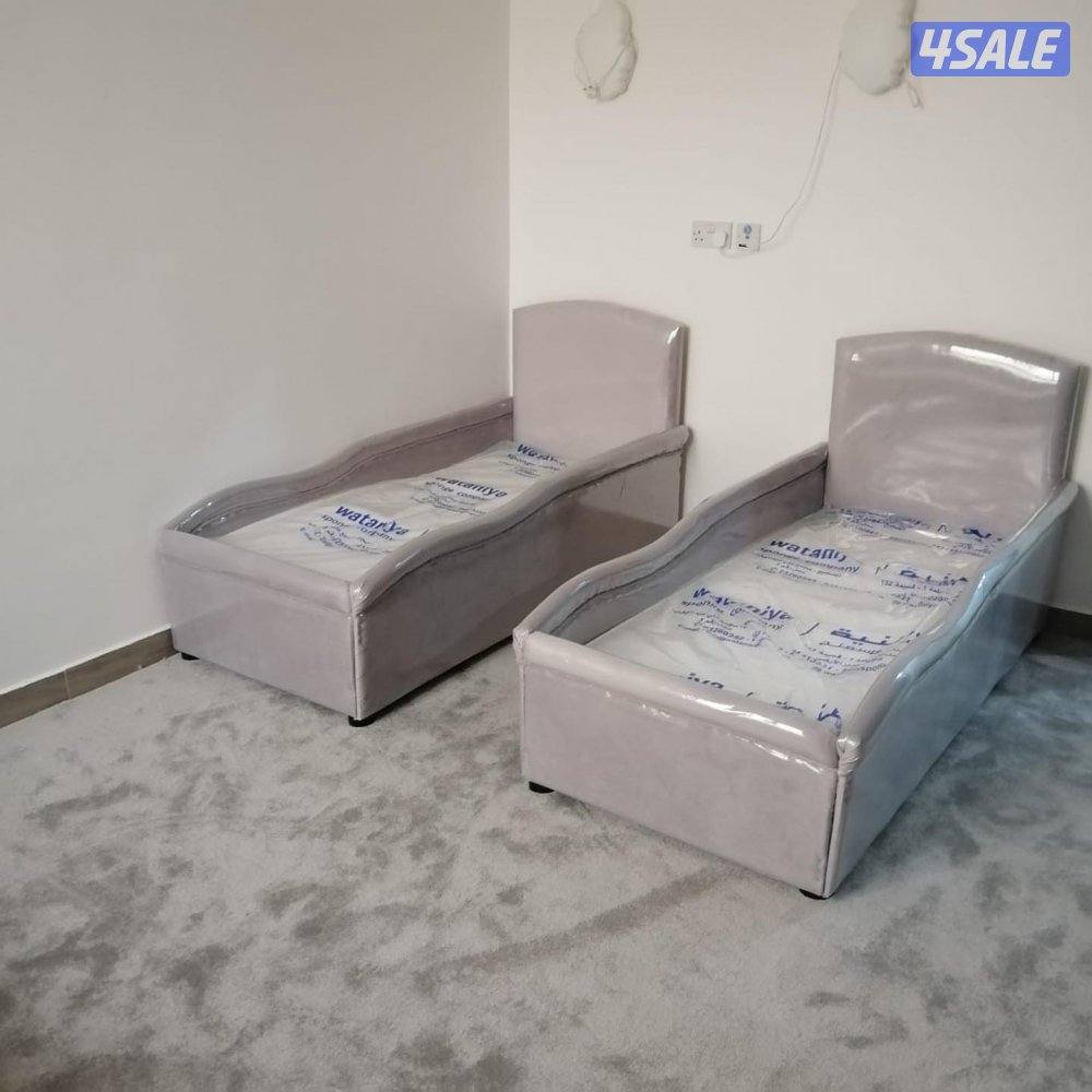 سراير طبيه وفرشات طبية حسب الطلب11