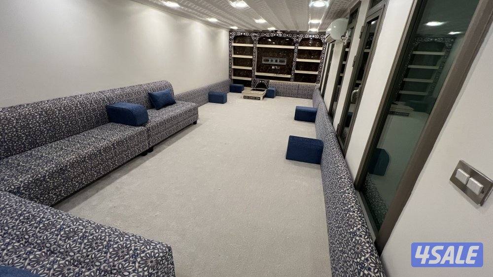 تفصيل وتنجيد مخاد ومراكي اسفنج البغلي وسعودي ولدينا ستاير رول وسجاد قص10