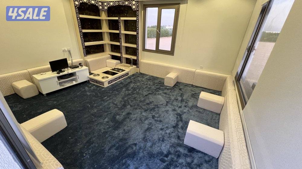 تفصيل وتنجيد مخاد ومراكي اسفنج البغلي وسعودي ولدينا ستاير رول وسجاد قص13