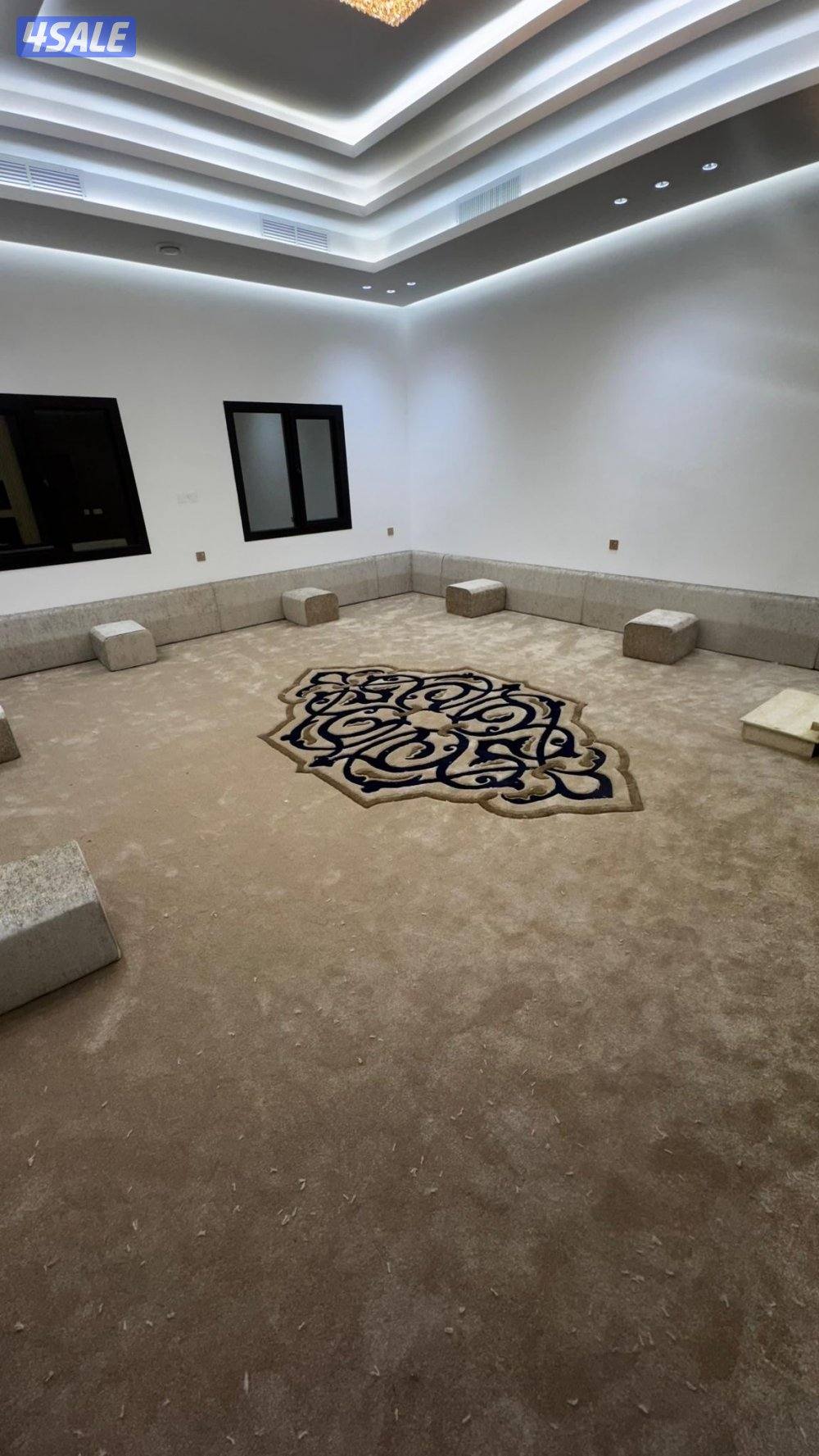 تفصيل وتنجيد مخاد ومراكي اسفنج البغلي وسعودي ولدينا ستاير رول وسجاد قص14