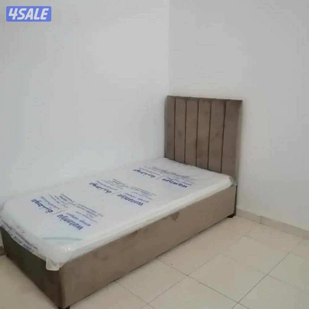 سراير طبيه وفرشات طبية حسب الطلب سرير نفرين سرير نفر سرير نفر ونص1