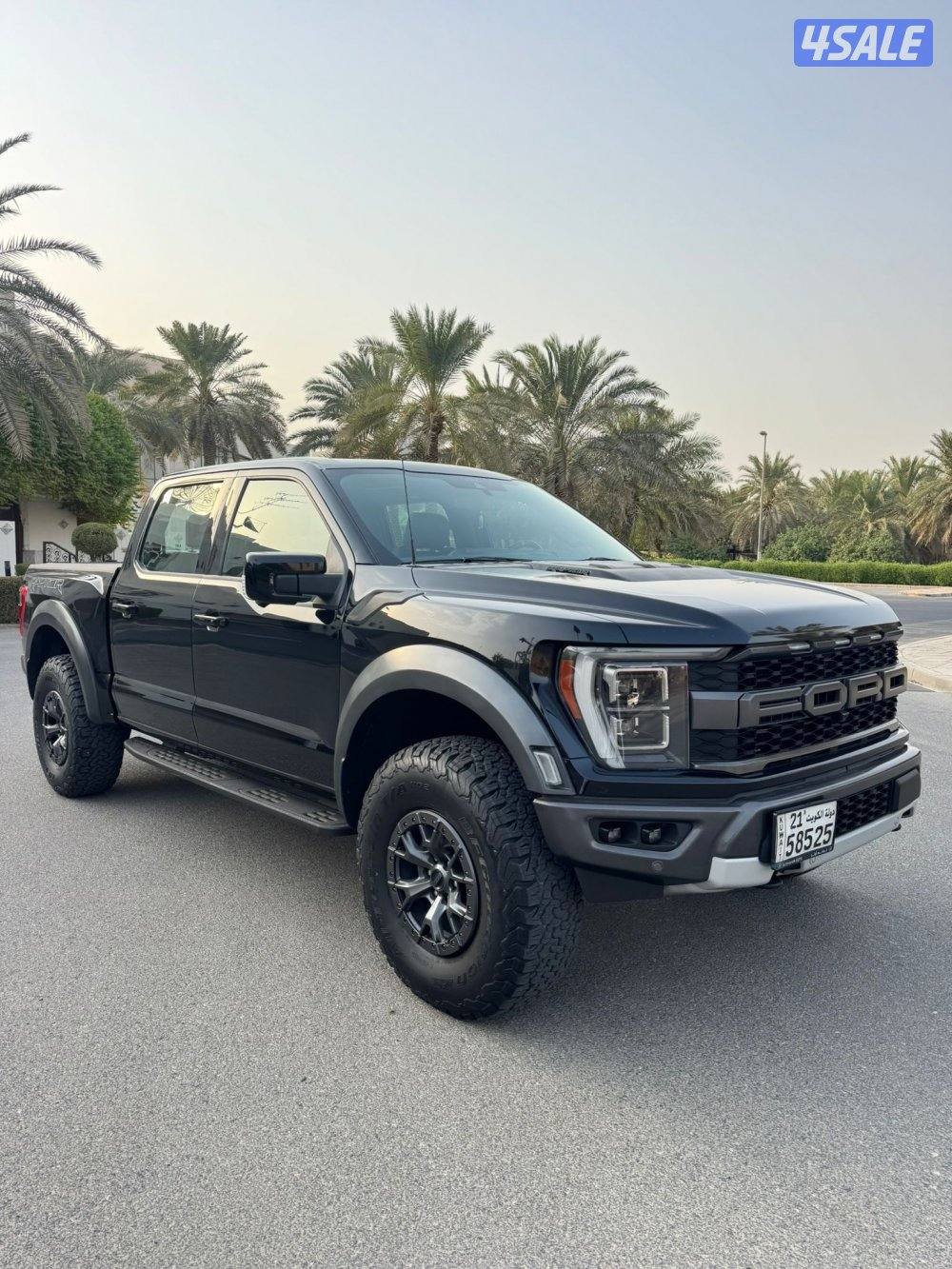 للبيع رابتر٣٧ اعلى درجه - صبغ وكاله - عداد ٧٢0